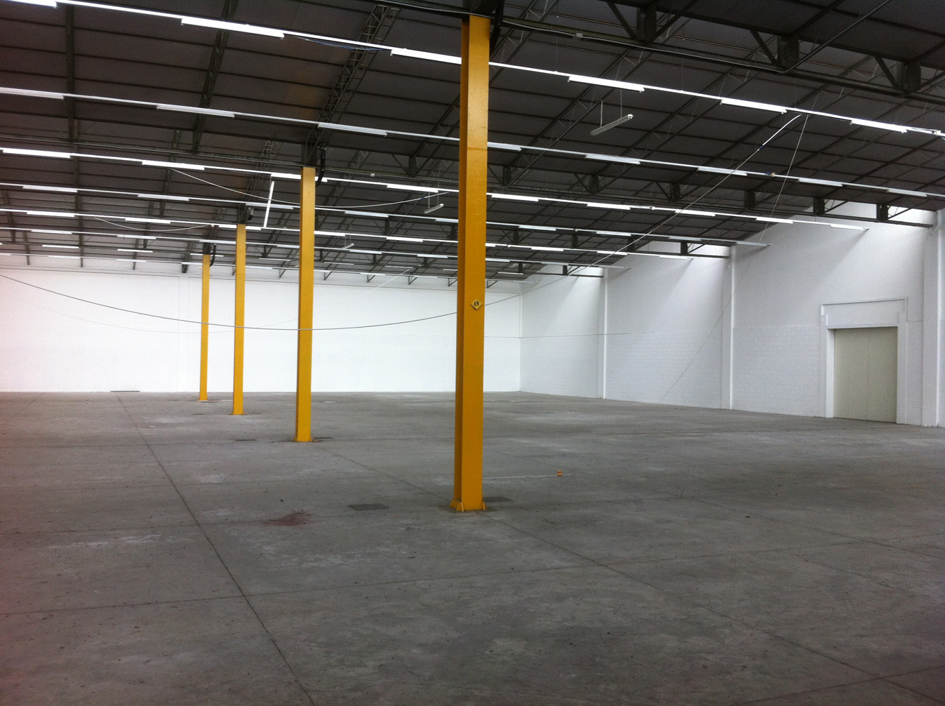 Orcenico Industrial Hub Fabbricato Artigianale img n° 5